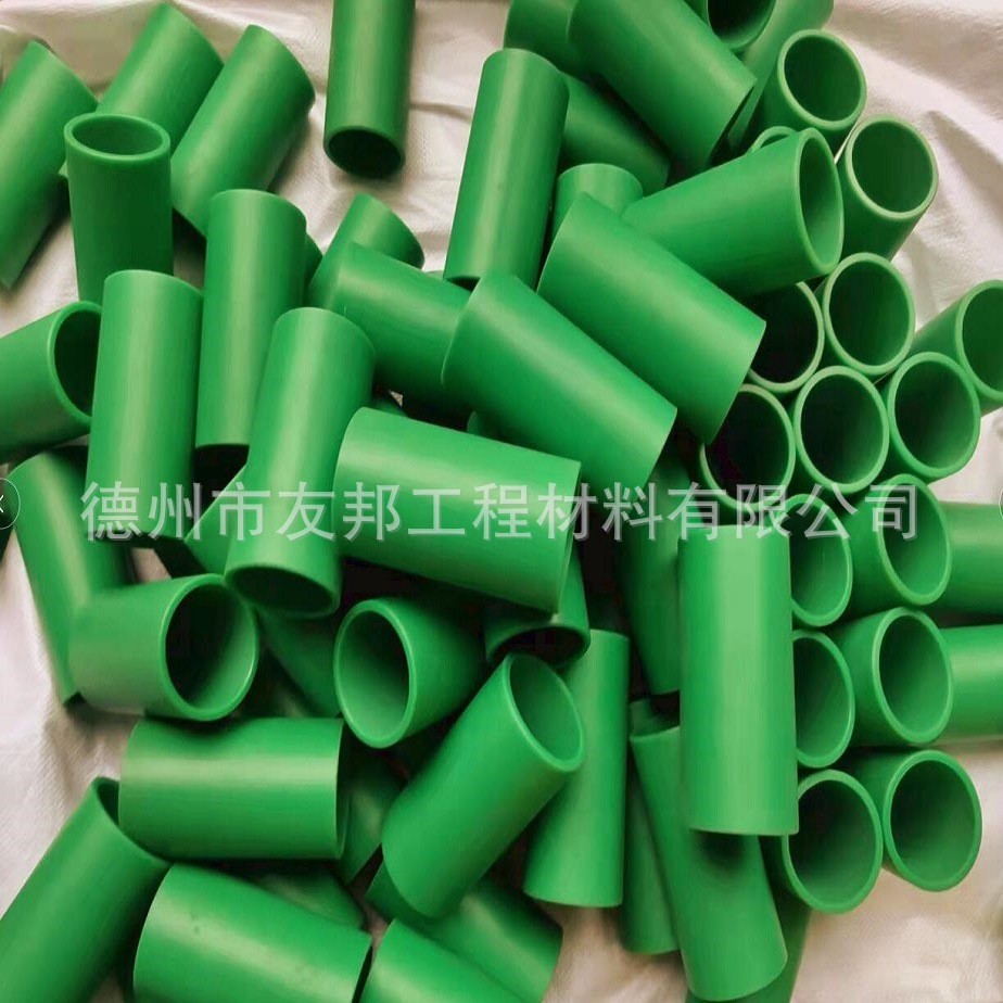 绿色尼龙轴套.jpg